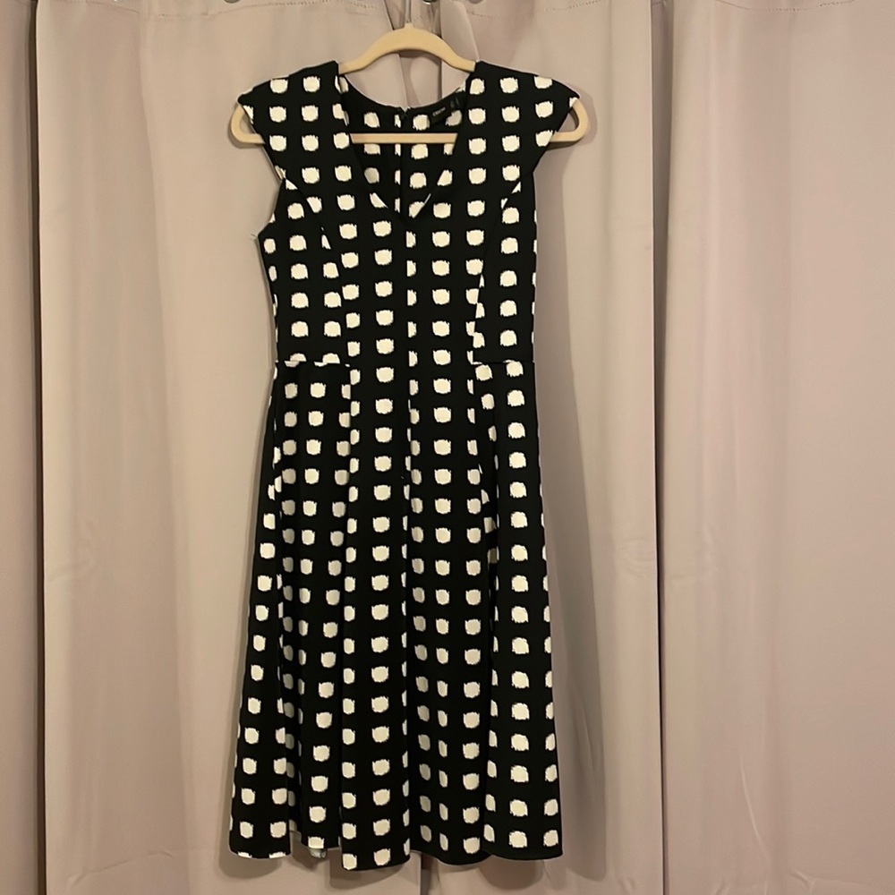 ASOS dress
